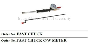 FAST CHUCK / FAST CHUCK WITH METER