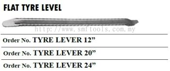 FLAT TIRE LEVEL