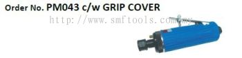 PNEUMATIC AIR DIE GRINDER WITH GRIP COVER PM403