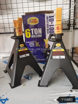 PIT STOP 6 TON JACK STAND (MODEL:2001-01)