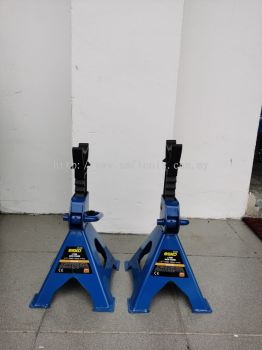 ESKO 3 TON JACK STAND 1 PAIR