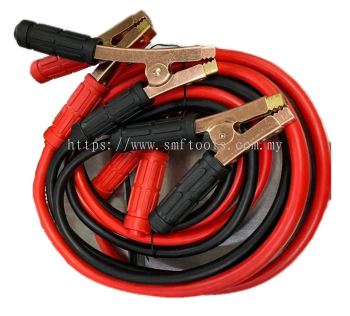 Heavy-Duty Jump Start Cable Series (500�C2000AMP)