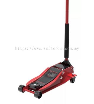 S4Tools 4Ton Super-Duty Low Profile Jack