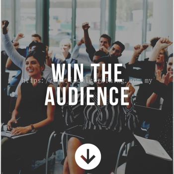 Win The Audience