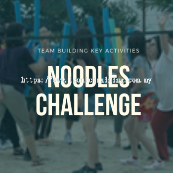Noodles Challenges