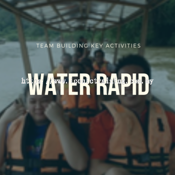 Water Rapid