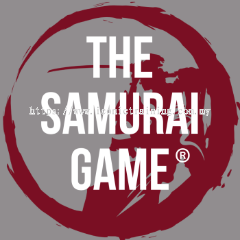 The Samurai Game庐