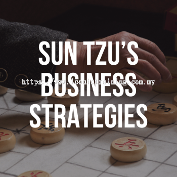 Sun Tzu's Business Strategy