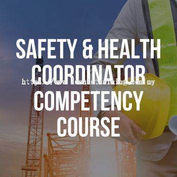 Safety & Health Coordinator Competency Course