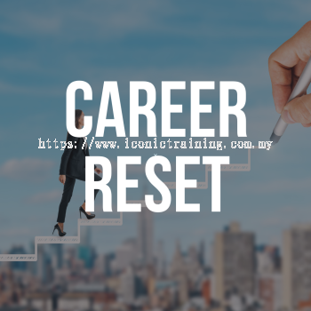 Career Reset