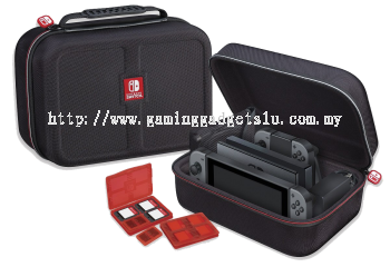 Nintendo Switch Deluxe Bag