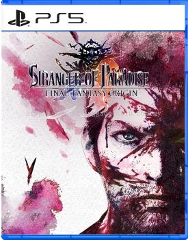 PS5 Stranger of Paradise Final Fantasy Origin(R3)English
