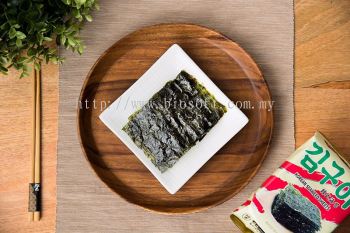 KS04 Korean Seaweed Sheets (12g)