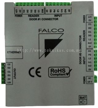 FALCO IP Door Access Controller