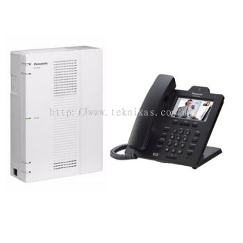 PANASONIC KX-HTS824