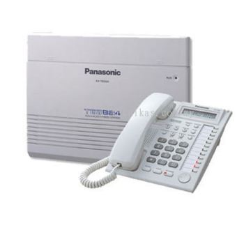 PANASONIC KX-TES824