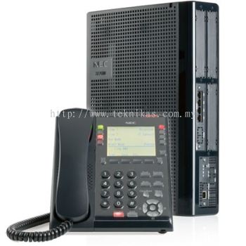 Phone System (PABX)