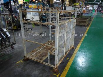 Automotive Rack Manufacturer