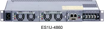 ES Series Rackmount Embedded System DC48V Rectifier / Battery Charger