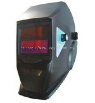 Auto Darkening Welding Helmet