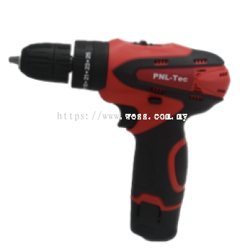 M123 Double Speed Cordless Driver Drill