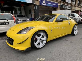 CARV1913 - Glossy Sunflower Yellow