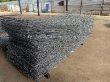 GI GABION