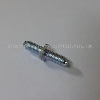 Double Threaded Stud