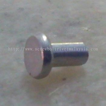 Aluminium Rivet