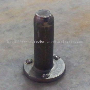 Weld Rivets U3