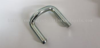 Muffler Hanger