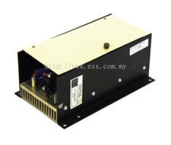1P1 - Single Phase SCR Power Control