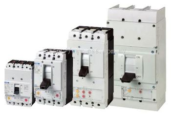 Circuit-Breakers - Reliable Protection