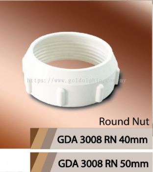 Round Nut