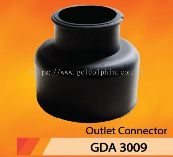 Outlet Connector