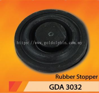 Rubber Stopper