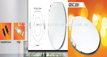 Build in Bidet Spray GDSC 2031