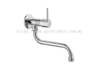 Wall Ablution Tap