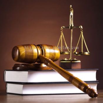 民事诉讼 Contentious Civil Litigation