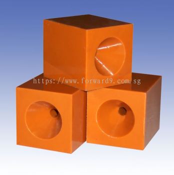 Polyurethane PU Mould