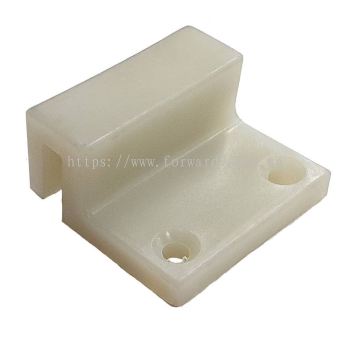 Nylon & Polyethylene PE Parts