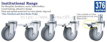 Forward Solution Engineering Pte Ltd : 376 Series