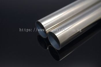 Stainless Steel Pipe (Dia 28mm x 0.7mm x 4m)