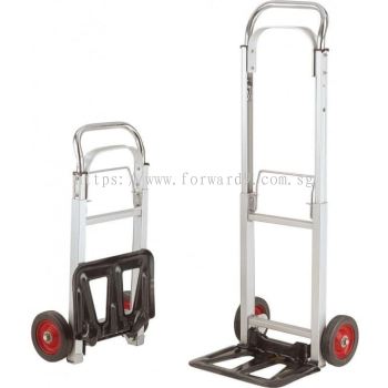 Aluminum Folding Trucks AFT90