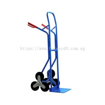 Stair Climbing Trolley