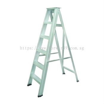 Heavy Duty Single Side Ladder