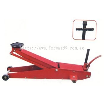 Hydraulic Floor Jack 