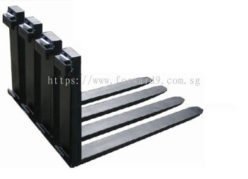 Forklift & Reach Truck Parts & Accessories Singapore