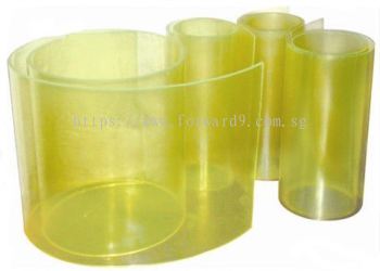 Polyurethane PU Sheet