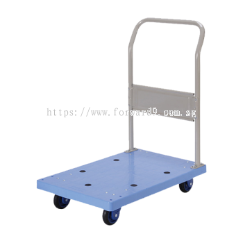 Prestar PB-102-P Fixed Handle Trolley